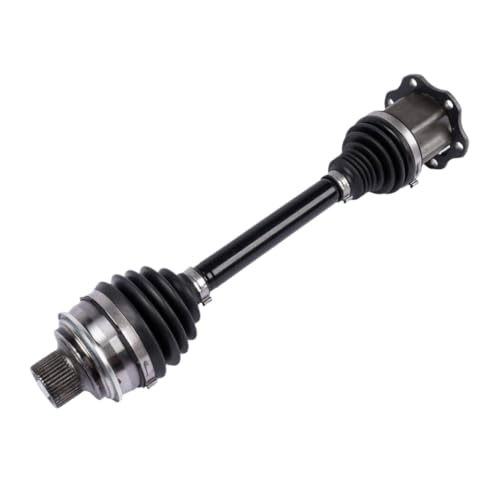 Eje delantero CV de alta resistencia para mitigar vibraciones en motor 2.9L