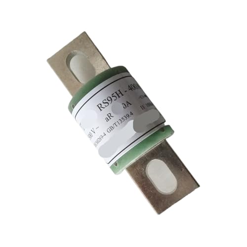Fusible RS95H 315A 500V pour la protection des circuits