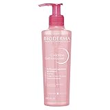 Bioderma CrAline - Gel espumoso (200 ml)