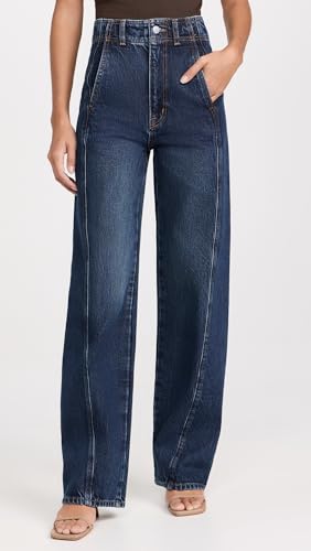 Women's Meridian Jeans2