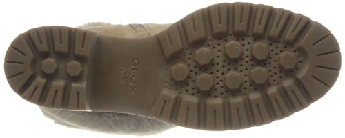 Geox Girl's Classic Knee high Boot2