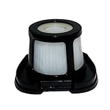 Photo Gallery sumsoctober per bissell 2579, per gomma per peli di animali domestici agli ioni di litio, filtro di ricambio per aspirapolvere a mano, per 2390a e 2284w, filtri lavabili e riutilizzabili Photo Gallery sumsoctober per bissell 2579, per gomma per peli di animali domestici agli ioni di litio, filtro di ricambio per aspirapolvere a mano, per 2390a e 2284w, filtri lavabili e riutilizzabili