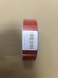 Zoom IMG-1 xfxia nastro riflettente adesivo roja