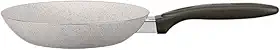 Brinox - Frigideira 20X4Cm 0,8L Ceramic Life Suprema - Vanilla