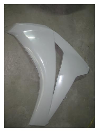 Carénage CBR1000RR gauche pour réparer le nez avant supérieur fissuré