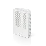 エレコム 無線LAN中継器/11ax.ac.n.a.g.b/1201+574Mbps/ホワイト