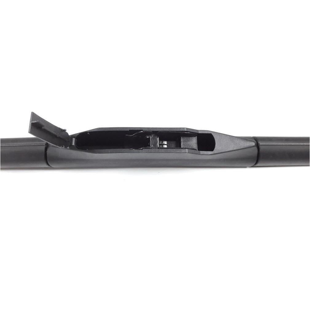 Ön Cam Silecek Takımı 60x35cm Mitsubishi Colt ile uyumlu 2009-2013