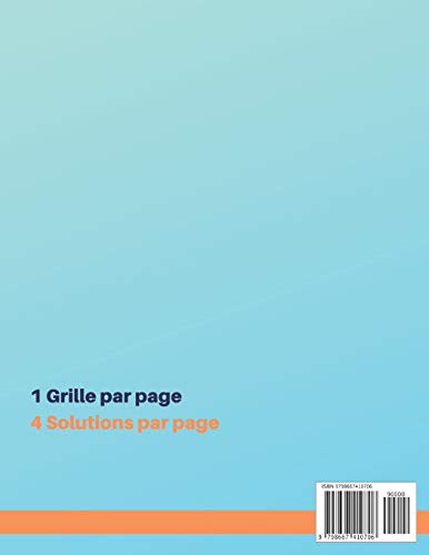Mots mêlés en anglais pour toute la famille. Volume 1: Mots cachés en anglais, Mots mêlés adultes pour apprendre et améliorer son vocabulaire en anglais. 100 grilles avec solutions.