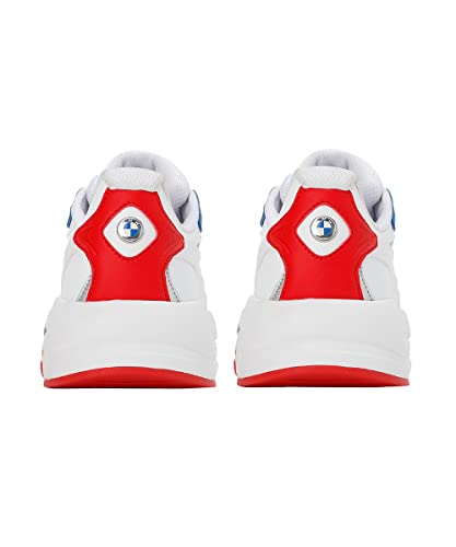 Image of Puma Unisex Lace Up Sneaker Shoes