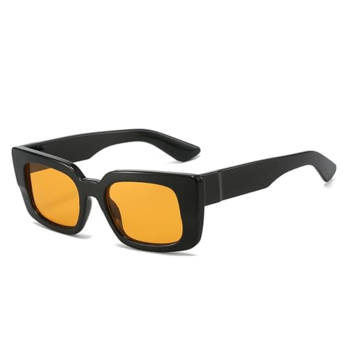 Lunettes de soleil femme rétro punk idéales pour vos terrasses et festivals d'été