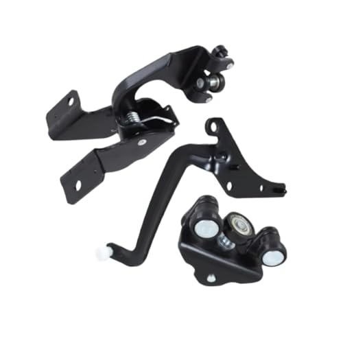 Roulette de porte coulissante pour Peugeot Expert II kit 1498205080