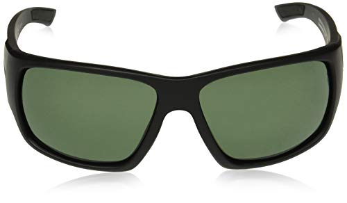 Smith Optics Elite Director Tactical Sunglass with Polarized Brown Lens, Black2