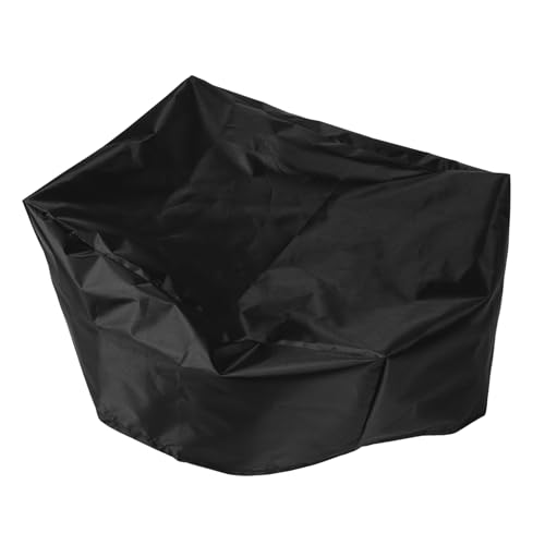 Funda antipolvo para elíptica ideal para gimnasio en casa