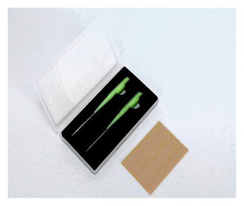 Outils de réparation PCB pour fixer un IC Pad Touch endommagé - 8