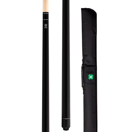 Taco de Billar McDermott Lucky L1 147.3 cm 13 mm Puntera miniatura 2