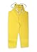 CONDOR 4PCR5 Overalls, Rainwear, 4XL, Yellow