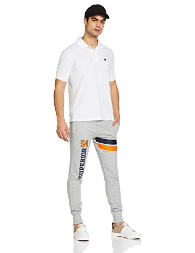 Image of T2F Men's Slim Track Pants
