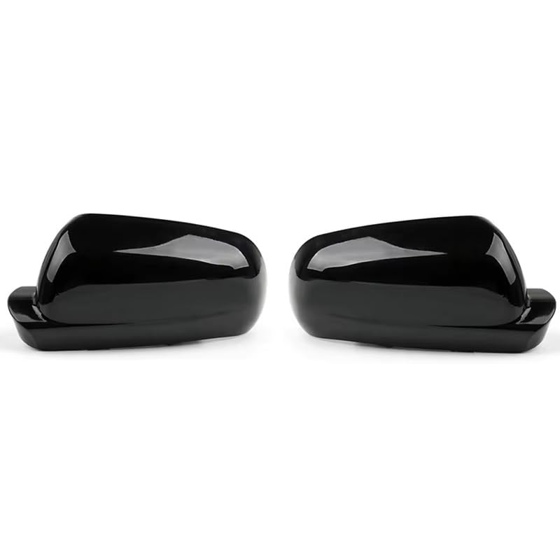 Coque de rétroviseur VW Jetta MK4 pour rénovation voiture de tous les jours
