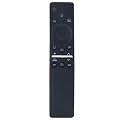 BN59-01330A Replace Voice Remote Applicable for Samsung TV UN50TU8000FXZA UN65TU8000FXZA UN75TU8000FXZA UN85TU8000FXZA UN43TU8200FXZA UN55TU8200FXZA N55TU850DFXZA UN65TU850DFXZA UN65TU8200 UN85TU8000