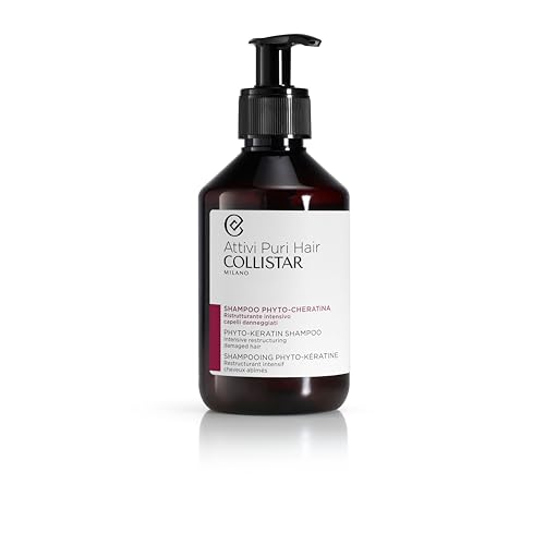 Collistar Shampoo Phyto Cheratina 250 ml