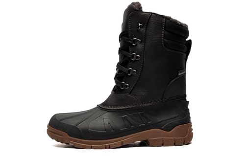 Bottes de pluie HATFIELD Cotswold taupe en taille 42 pour femme