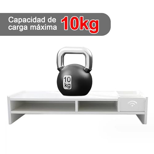 Listado y reviews de Mesa para pantalla listamos los 10 mejores. 9 Imagen adicional