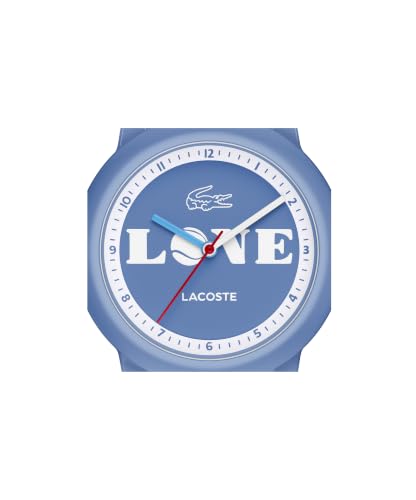 Image of Lacoste L.12.12 Kids' Three-Hand Quartz Watch