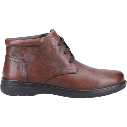 Image of Hush Puppies mens Malcolm