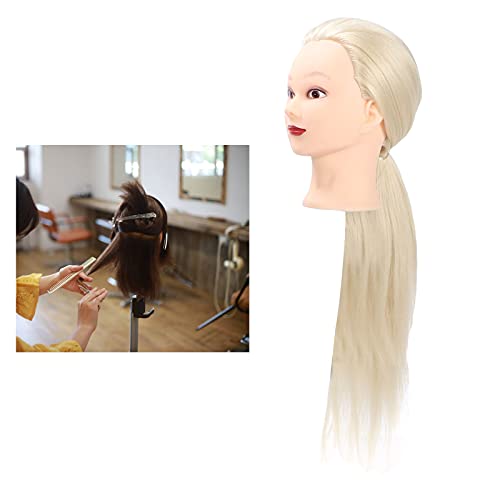 Hair Training Head - Image 3