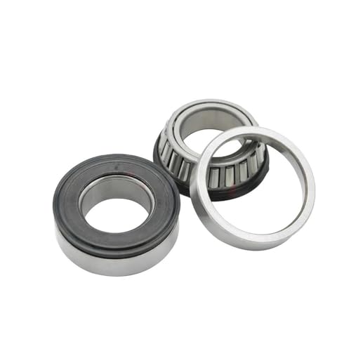 Roulement colonne direction sans point dur moto SV650 TL1000S RS