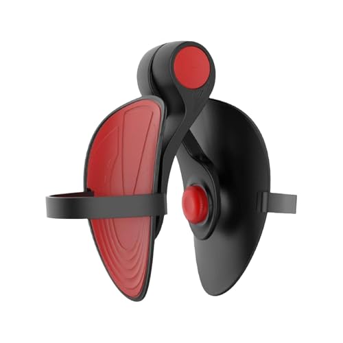 Multifunctional Bladder Control, Pelvic Rehabilitation Trainer, Thigh Muscle Trainer, Entrenador de músculo, Entrenador interior de Thigh, Pelvic Floor Strengthener, Hip Thigh Ejercise,