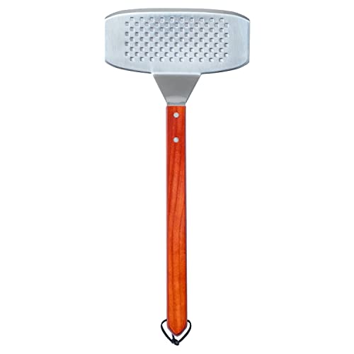 BBQGUYS Signature Big Head Fish Spatula - BBQ-FSP