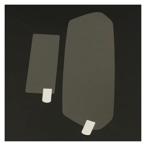 Film protection contre les rayures XMAX300 fini les compteurs de moto rayés