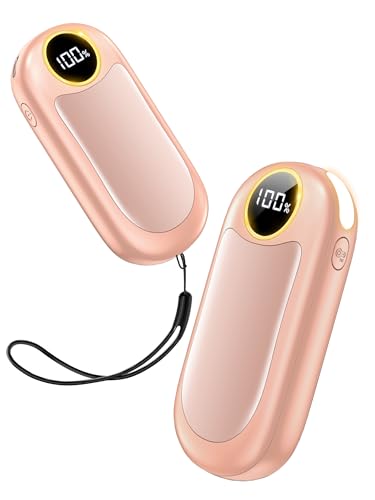 充電式カイロ 2個セット