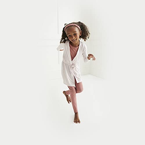 Saint Haven Girls Second Skin Legging Soft Micro Modal3