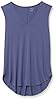 Daily Ritual Women's Jersey V-Neck Tank Top Shirt,... #5