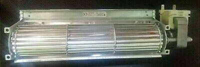 Ventilador tangencial para estufas de aire TGO 60/1-270/20