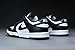 Nike Womens Dunk Low WMNS DD1503 101 Black/White - Size 7.5W