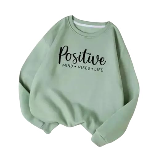 Image of Women Oversized Baggy Sweatshirt, Cotton Broken Heart Print