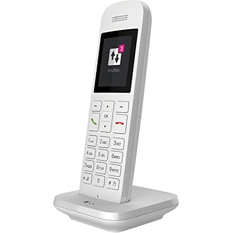 Telekom Speedphone 12 Teléfono Fijo Inalámbrico Cover