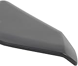 Obtenez l'ultime touche de course et améliorez les performances de votre moto dans les virages avec ces spoilers sportifs.