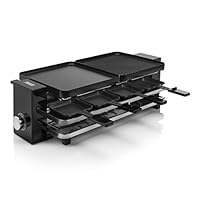 Princess Piano Raclette -