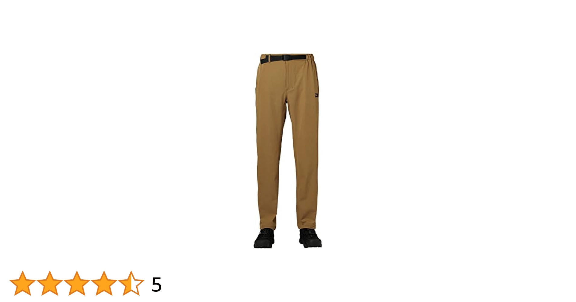 Amazon.co.jp: ダイワ(DAIWA) クールロングパンツ DP-5622