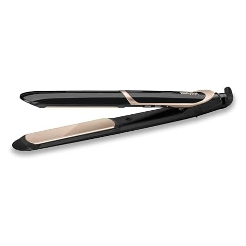 BaByliss ST393E Lisseur Cover