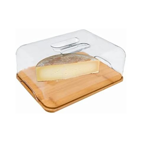 Plat à Fromage Nerthus Fih 676 Cover