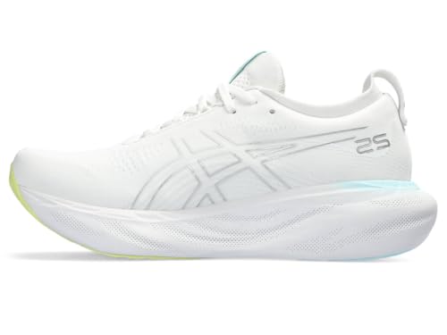 Image of ASICS Women's Gel-Nimbus 25 Running
