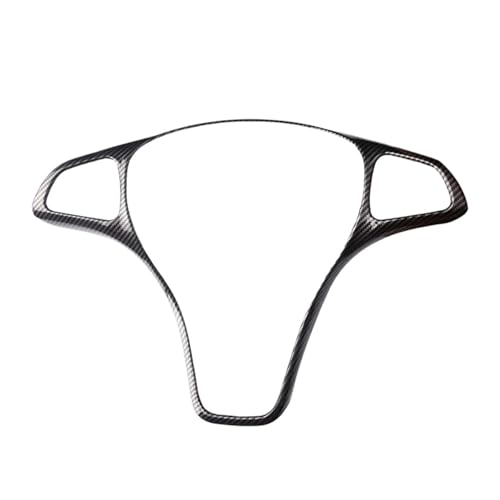 �̂��߂� �����Z�f�X�x���c �̂��߂� ABCE GLA GLC CLA GLE GLS �N���X W246 W205 W213 X253 X156 �Ԃ̃X�e�A�����O�z�C�[���J�o�[�g���� �n���h���{�^���t���[���J�o�[�g����(Carbon Fiber)