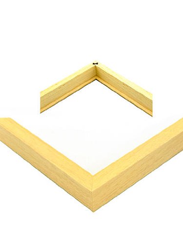 Nielsen Bainbridge Wood Frame Kits Natural 20 In. #TOP15