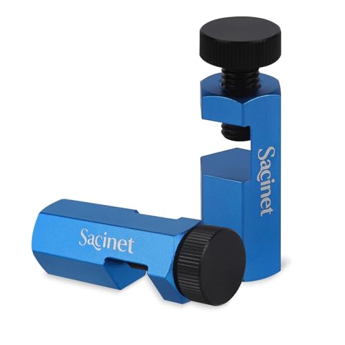 Up-Grade Stair Gauge Set with Holder