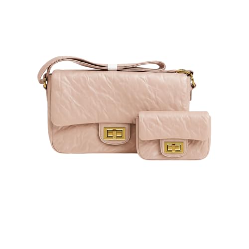 Bolsa Feminina (Nude)